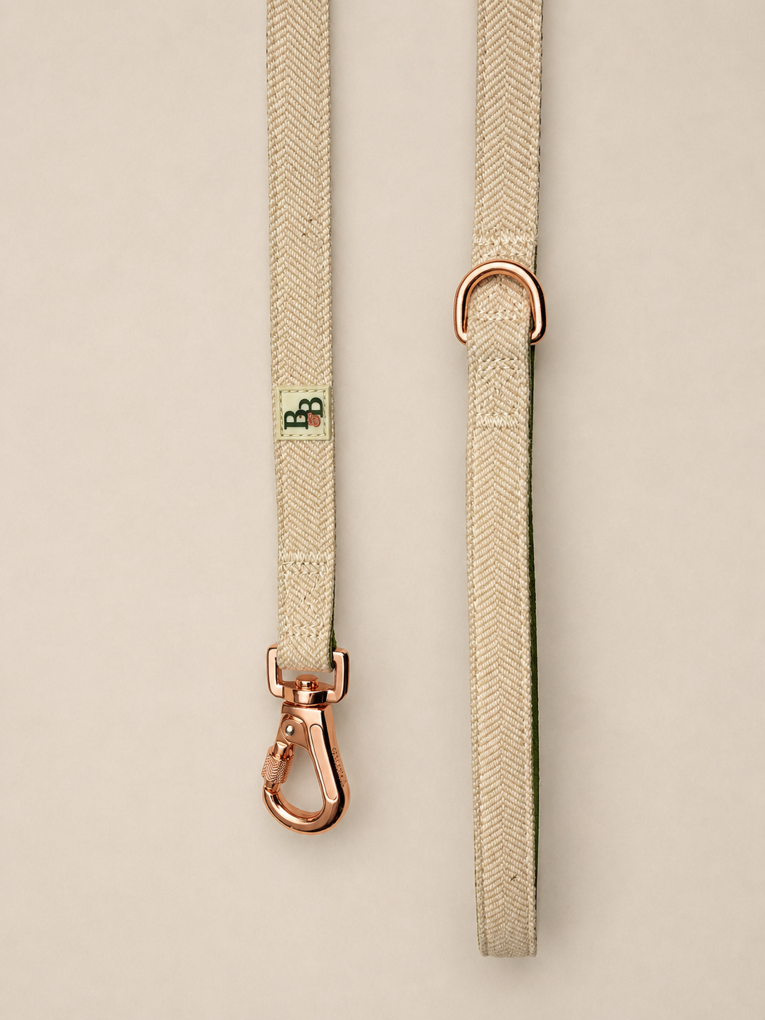 Cotswolds Herringbone Lead